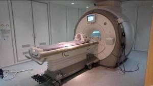 Магнитно-резонансный томограф General Electric MR450 1.5T