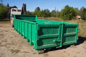 Вывоз мусора пухто 27 кубов в Нижнем Новгороде