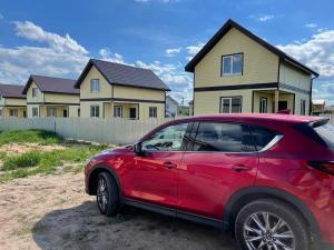 Срочно недорого Продам новый дом 95квм в Доскино Богородского района
