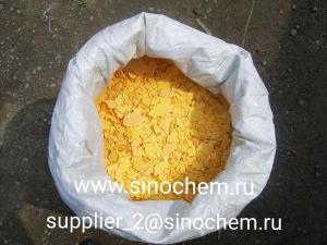 Сульфид натрия(Sodium Sulfide),Натрий Сернистый, Китай