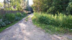 Лесной участок 14 сот в селе Михайловская слобода возле озера 19 км МКАД