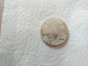 Серебренные три рубля