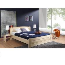 Кровать Агата деревянная
