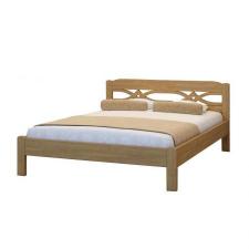 Кровать Алекса деревянная