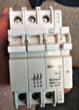 Автоматический включатель/предохранитель IEC 60947-5-1
