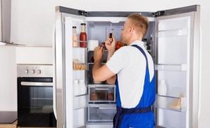 Мастер по ремонту холодильников на дому в Чите