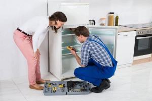Мастер по ремонту холодильников с выездом на дом в Иркутске