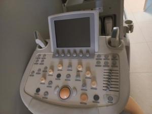 Аппарат ультразвуковой диагностический iU22 с принадлежностями