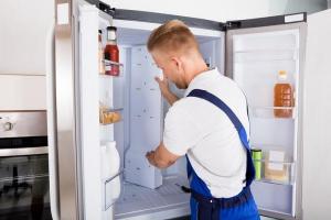Мастер по ремонту холодильников на дому в Липецке