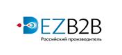 DEZB2B. Российский производитель жидкого мыла и антисептика, поставщик профессиональных дезсредств и расходников