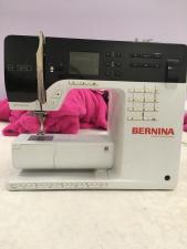 Швейная машинка «Bernina» B380