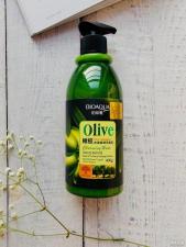 Шампунь для волос BIOAQUA Olive
