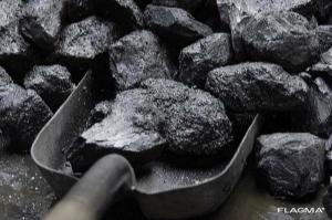 Уголь каменный в Кировске с доставкой