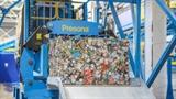Завод по Утилизации и переработке отходов в Германии