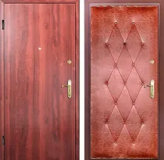 Металлические двери в ногинске павловский посад орехово-зуево