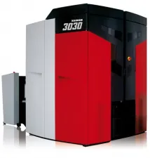 Цифровая рулонная печатная машина XEIKON 3030 (5/0)