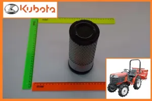 Воздушный фильтр на минитрактор Kubota GB-160