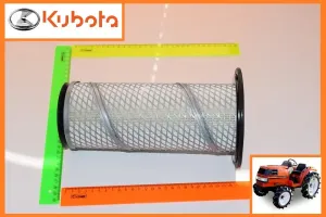 Воздушный фильтр на минитрактор Kubota GT-5