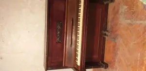 Немецкое пианино Краузе 18вв