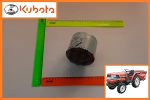 Масляный фильтр на минитрактор Kubota GL-25