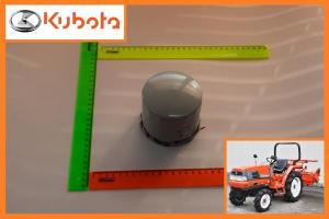 Масляный фильтр на минитрактор Kubota GL-201
