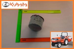Масляный фильтр на минитрактор Kubota GL-240