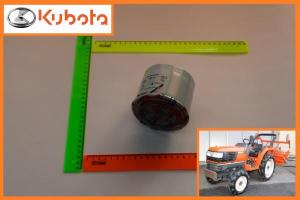 Масляный фильтр на минитрактор Kubota T-200