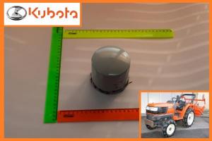 Масляный фильтр на минитрактор Kubota T-220