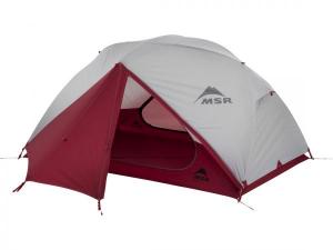 Палатка MSR Elixir 2 - универсальная и функциональная двухместная палатка.