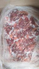 Говядина котлетное мясо 80/20 ГОСТ от производителя