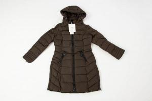 Новые зимние куртки для женщин и мужчин