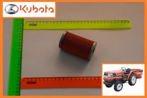 Топливный фильтр на мини трактор Kubota GL-19