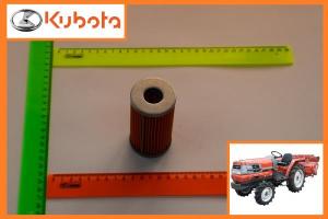Топливный фильтр на мини трактор Kubota GL-25