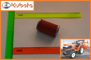 Топливный фильтр на мини трактор Kubota T-20
