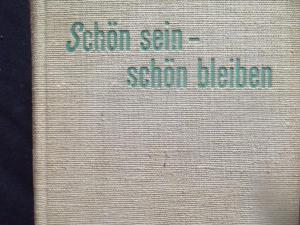 1955 Энциклопедия для женщин гдр немецкий язык
