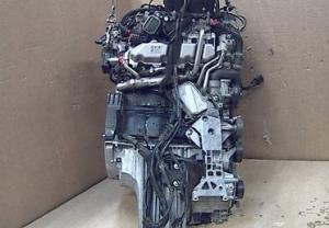 Двигатель б/у Mercedes	B-Class 	(2011 -…)