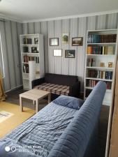 3х комнатная квартира в Беларуси вткурортном поселке