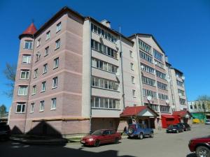 Обмен квартиры в Витебске на квартиру во Всеволожске