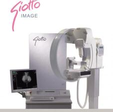 Продается маммограф Giotto M