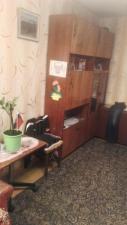 Обменяю однокомнатную квартиру в Витебске