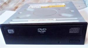 DVD привод GSA-H41N