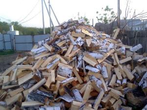 Берёзовые дрова в Раменское Жуковский Люберцах