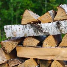 Берёзовые дрова в Одинцово голицыно кубинке можайске рузе