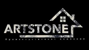 Гибкий камень и термопанели от пк "Artstone"