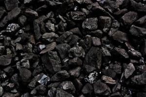 Бюджетный уголь в мешках для котлов