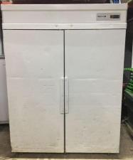 Холодильный шкаф Polair cm114 б/у