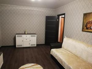 Чапаева, 16 комната