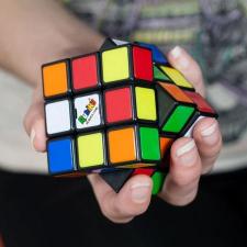 Обучение сборке Кубика Рубика