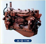 Продаем двигатели А-01 и А-41 , производство АМЗ