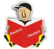Курсы немецкого с носителем языка, третий уровень